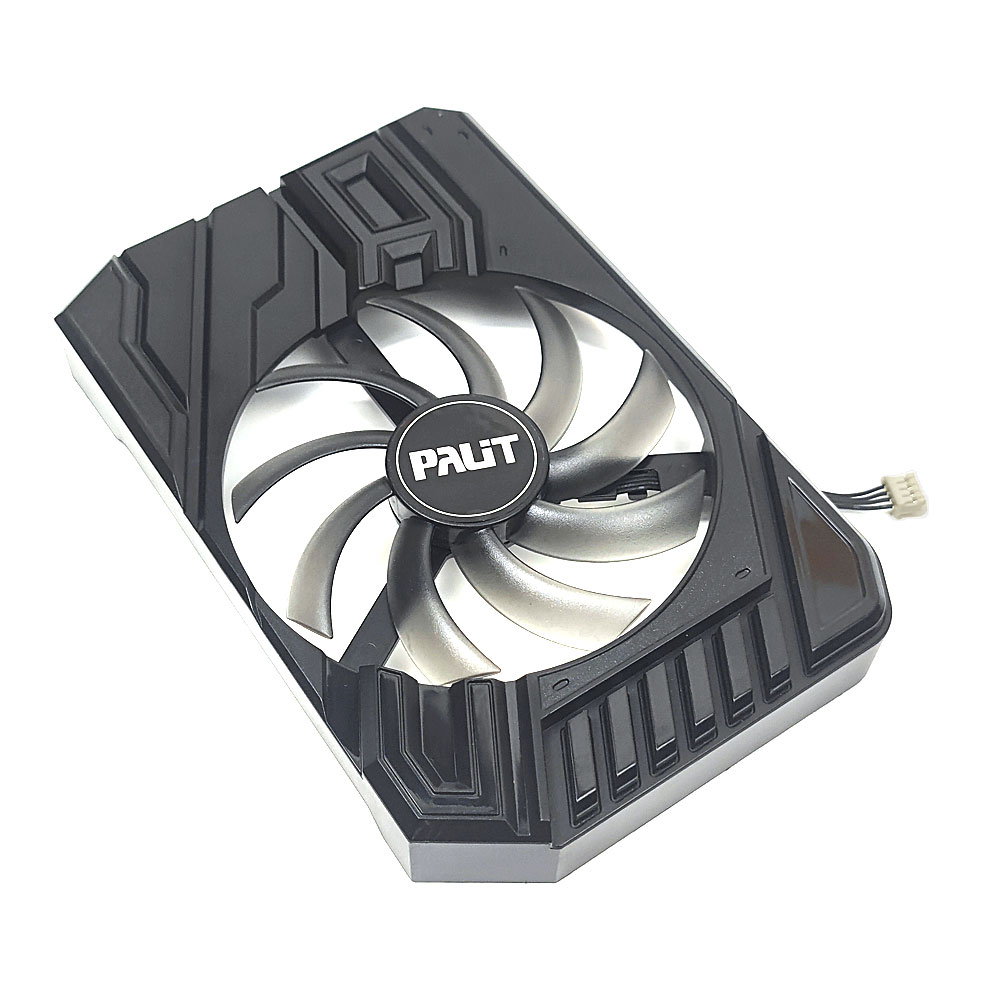 Rtx 4080 Super 16Gb - Original FDC10U12S9-C GTX 1660 StormX OC