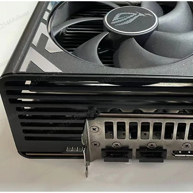 Rtx 4090 24Gb Graphics Card - 24GB OC graphics card cooling fan