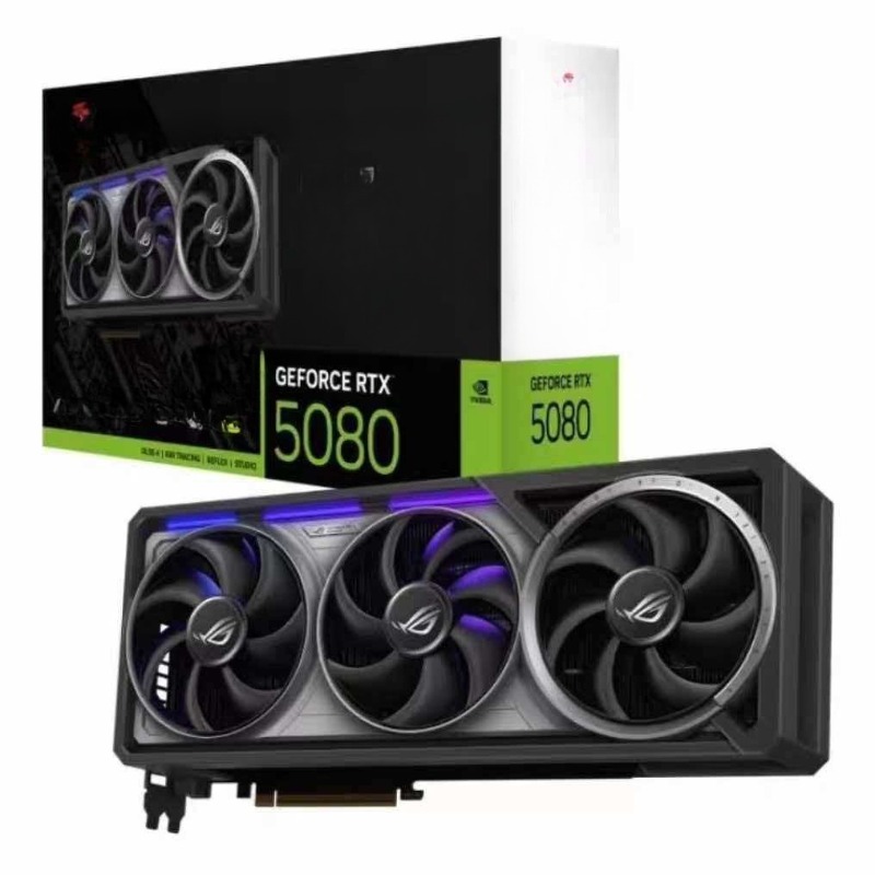 Rtx 4090 24Gb Graphics Card - 5080 graphics card all series