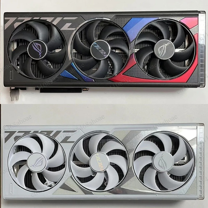 24GB OC graphics card cooling  - Rtx 4090 24Gb Graphics Card 评论和价格