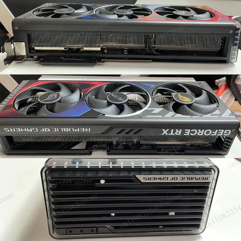 24GB OC graphics card cooling  - Rtx 4090 24Gb Graphics Card 评论和价格