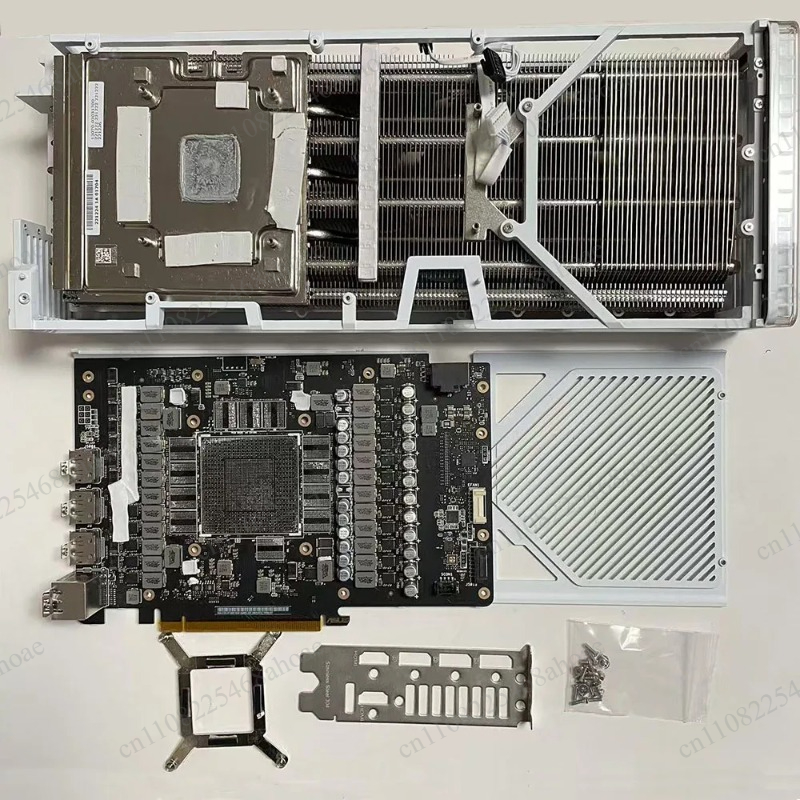 24GB OC graphics card cooling  - Rtx 4090 24Gb Graphics Card 评论和价格