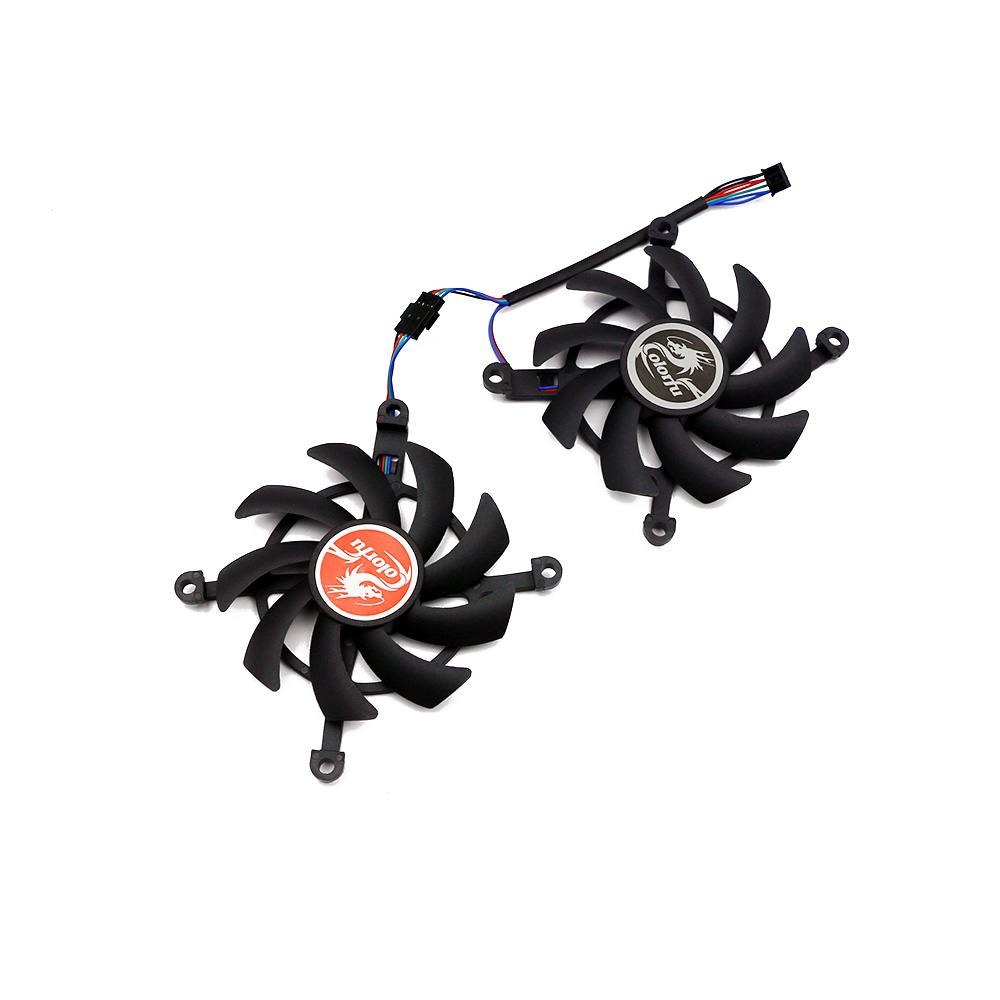 RTX 2060 2060 Ti Replace Fans  - Rtx 4080 Super 16Gb 评论和价格