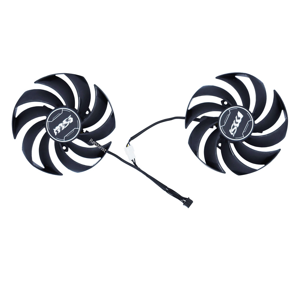 Video Cooler Graphics Card Fan - Rtx 4070 Ti Super 16Gb 评论和价格