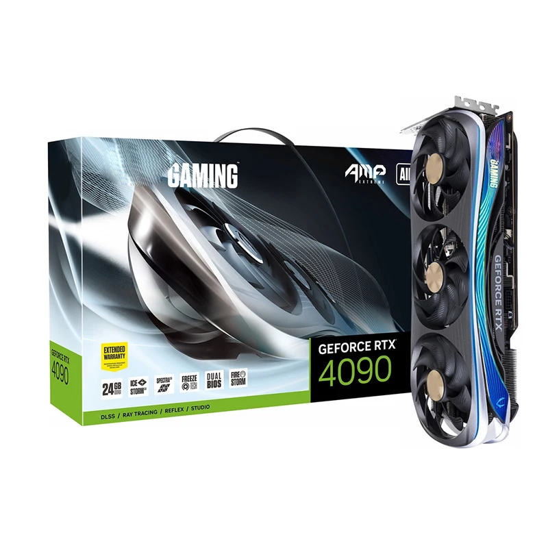 Wholesale Graphic Card 4090 Rt - Rtx 4090 24Gb Graphics Card 评论和价格