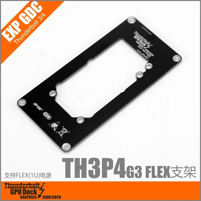 TH3P4 OCuP4 OCuLink TB3/4 USB4 - Oculink Gpu Dock Station 评论和价格