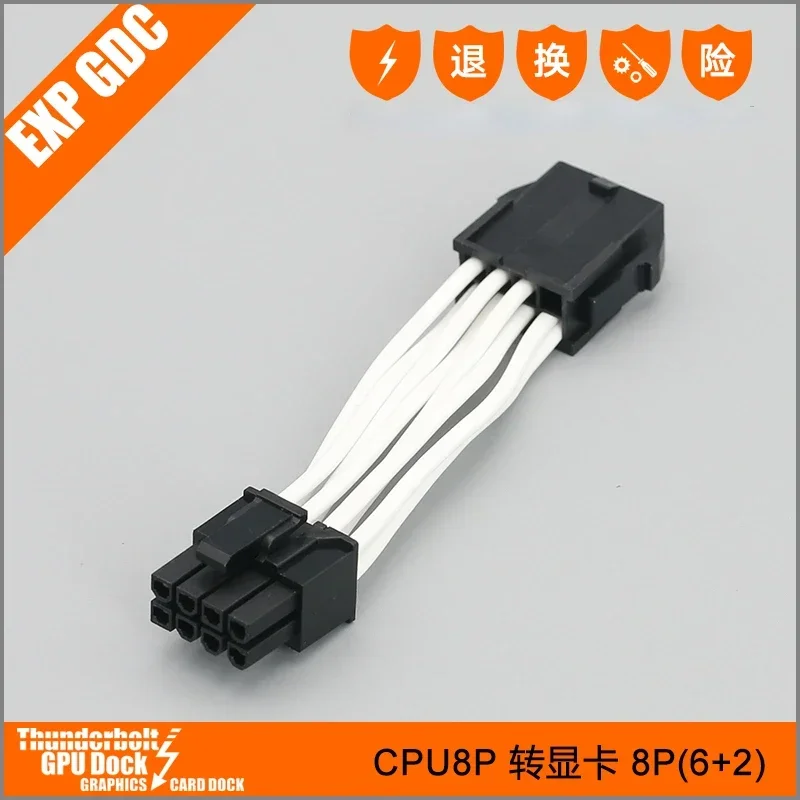 TH3P4 OCuP4 OCuLink TB3/4 USB4 - Oculink Gpu Dock Station 评论和价格