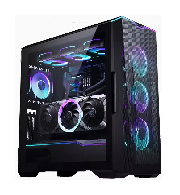 High-End Custom Gaming PC I9/I - Rtx 4090 24Gb Graphics Card 评论和价格