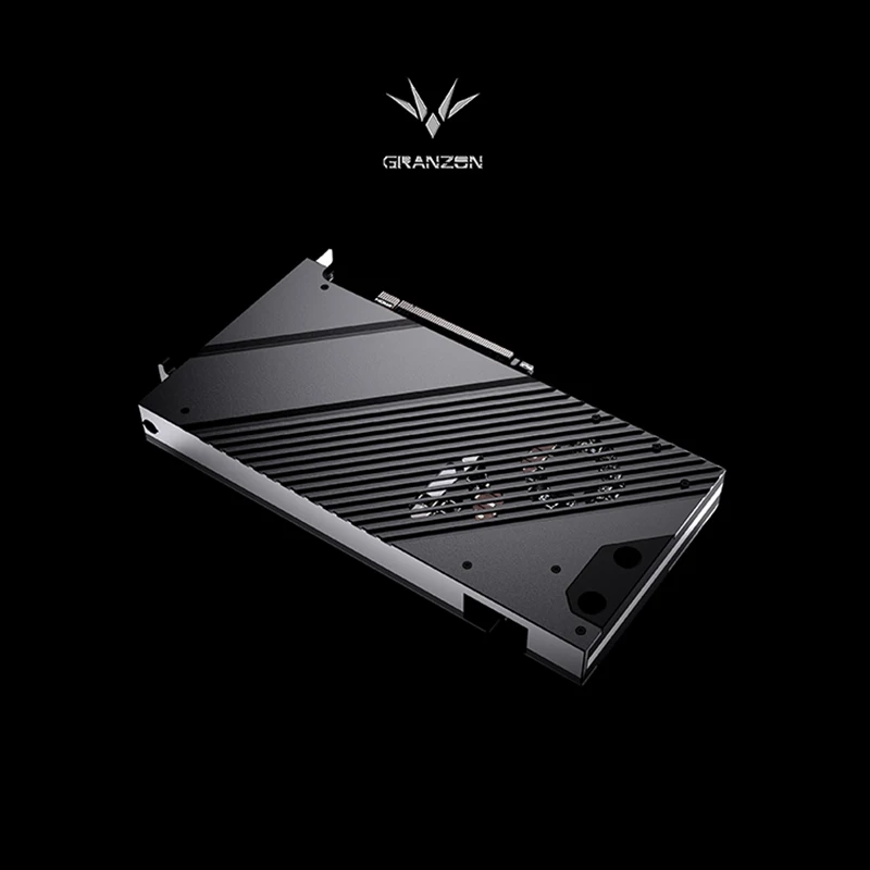 Granzon Water Block for Colorf - Rtx 4090 Water Block Full Cover 评论和价格