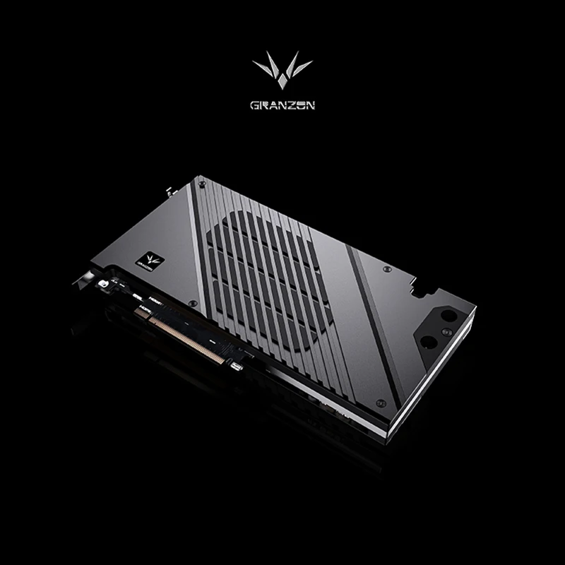 Granzon Water Block for Colorf - Rtx 4090 Water Block Full Cover 评论和价格
