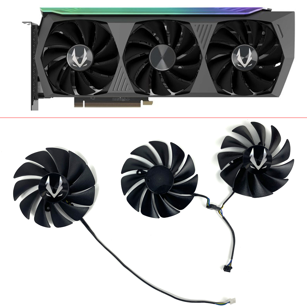 NEW 89MM 4PIN GA92S2U RTX3070T - Rtx 3080 Ti 12Gb 评论和价格