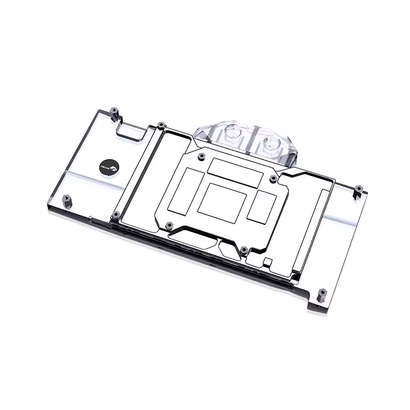 Bykski Water Block Serve For Z - Rtx 4080 Water Cooling Block 评论和价格