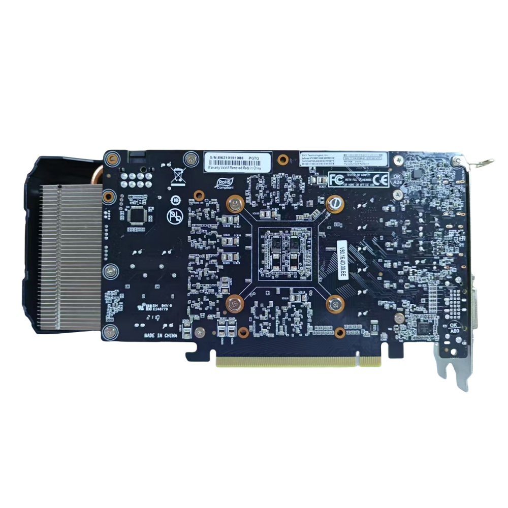 PNY GeForce GTX 1660 Ti 6GB GD - Rtx 3090 24Gb Gddr6X 评论和价格