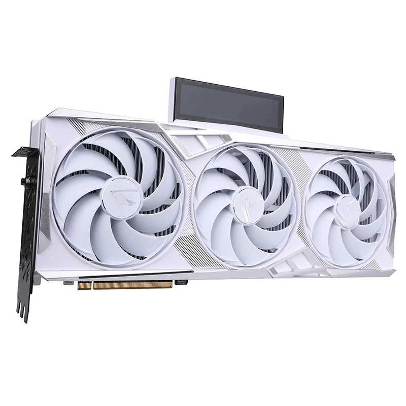 2025 Hot Sale RTX 4070 Ti SUPE - Rtx 4070 Ti Super 16Gb 评论和价格