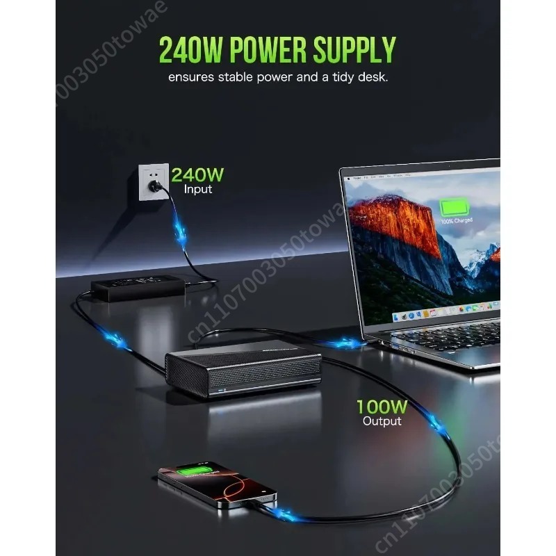 OcuLink External GPU Docking S - Oculink Gpu Dock Station 评论和价格