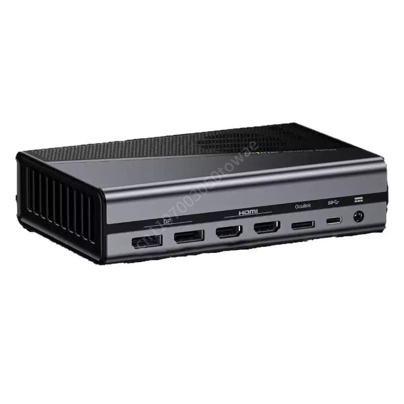 OcuLink External GPU Docking S - Oculink Gpu Dock Station 评论和价格