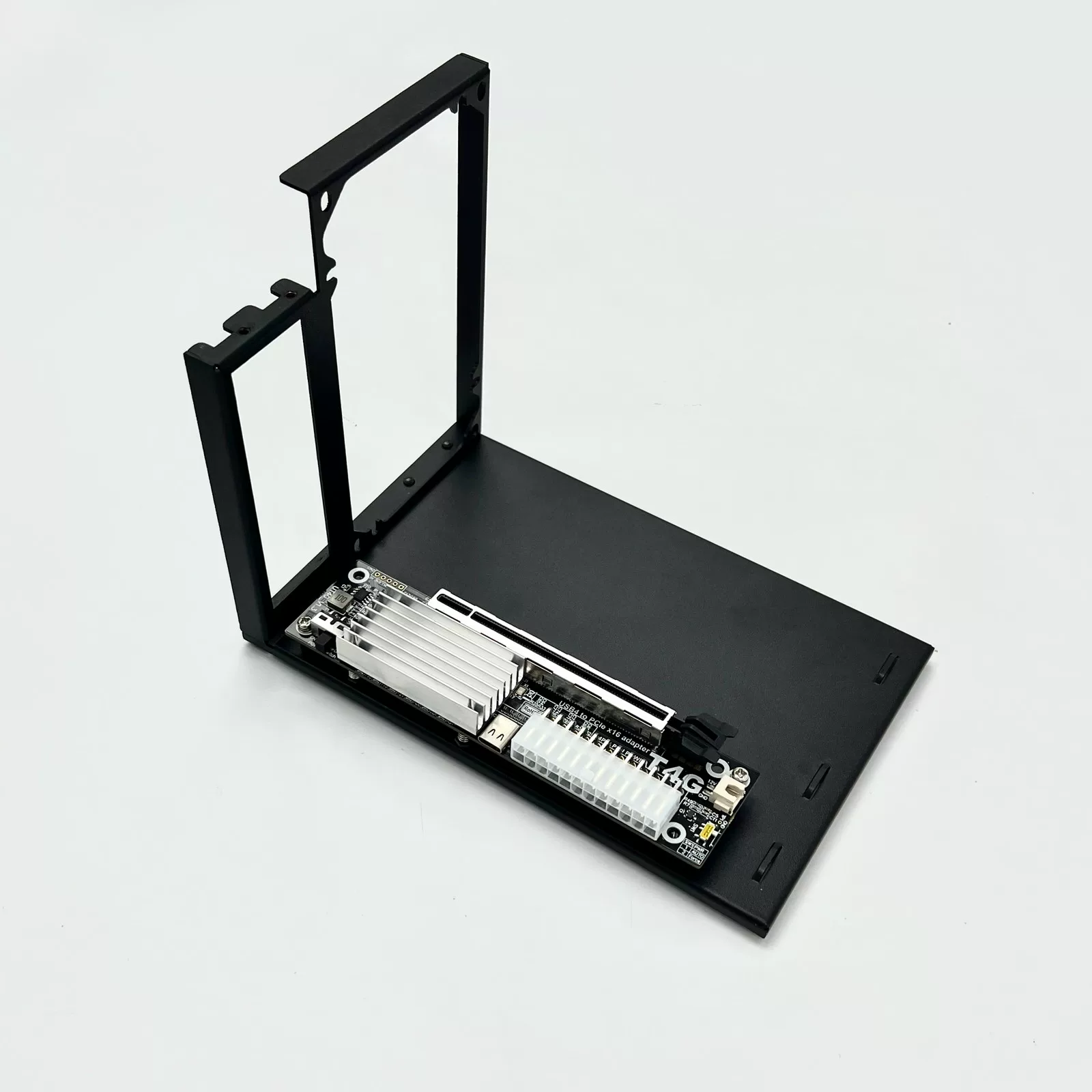 UT4G External Graphics Card Do - Gpu External Dock Egpu Thunderbolt 4 评论和价格