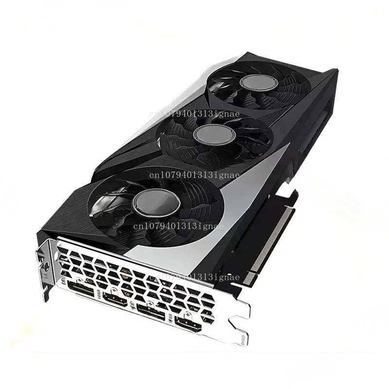 Placa De Video Card Rtx 3090 2 - Rtx 3090 24Gb Gddr6X 评论和价格