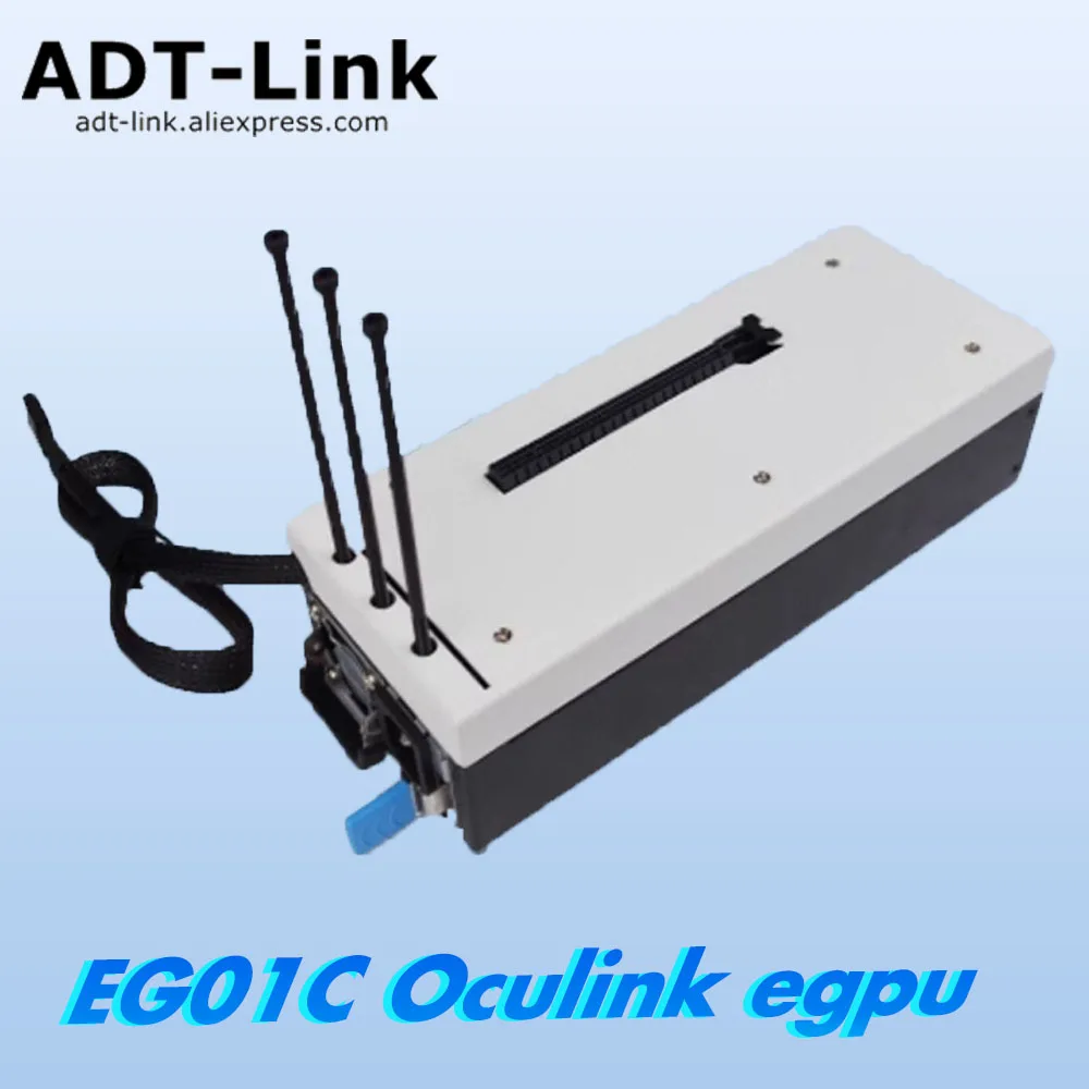 EG01C Oculink Compatible GPU D - Oculink Gpu Dock Station 评论和价格