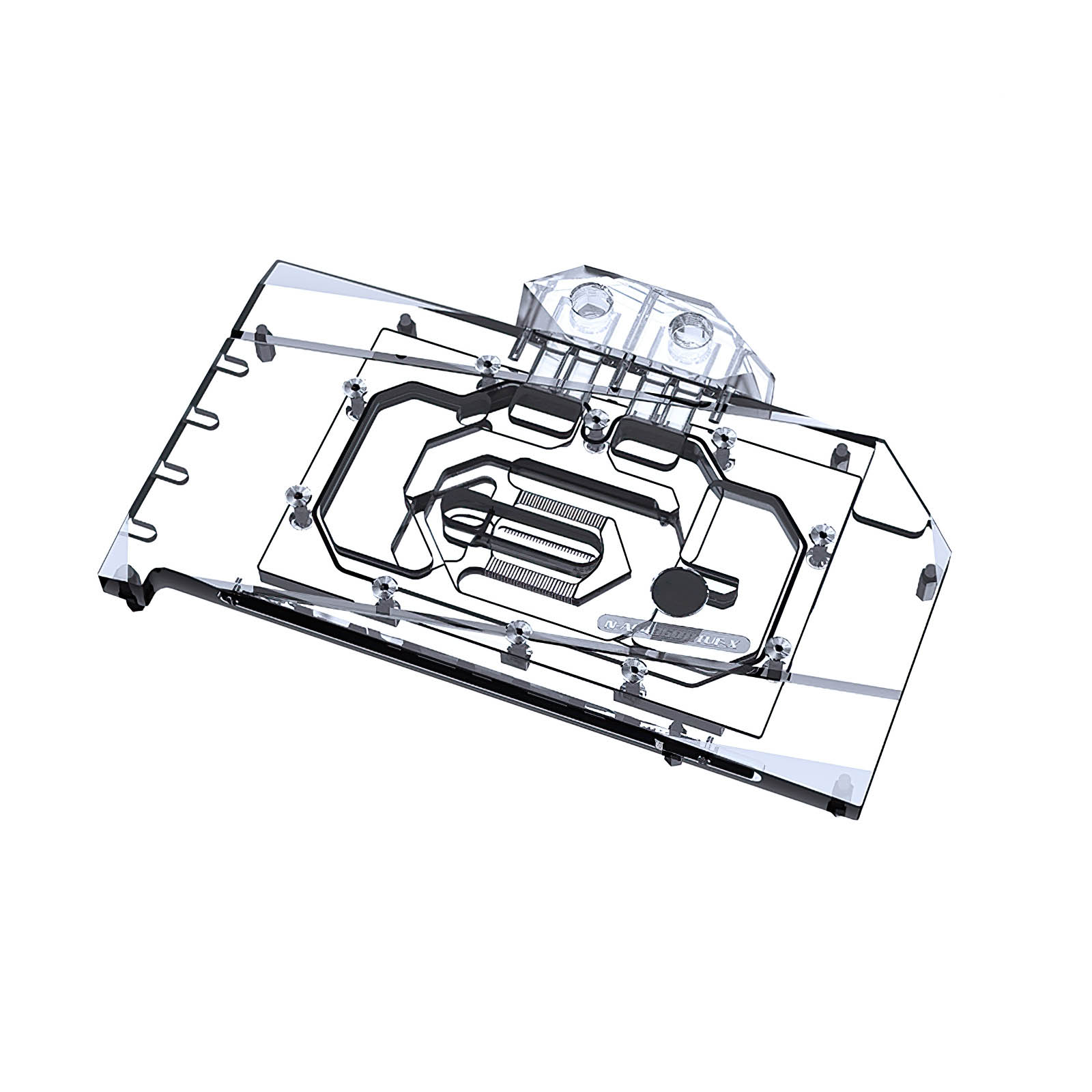 Bykski GPU Full Cover Water Co - Rtx 4090 Water Block Full Cover 评论和价格
