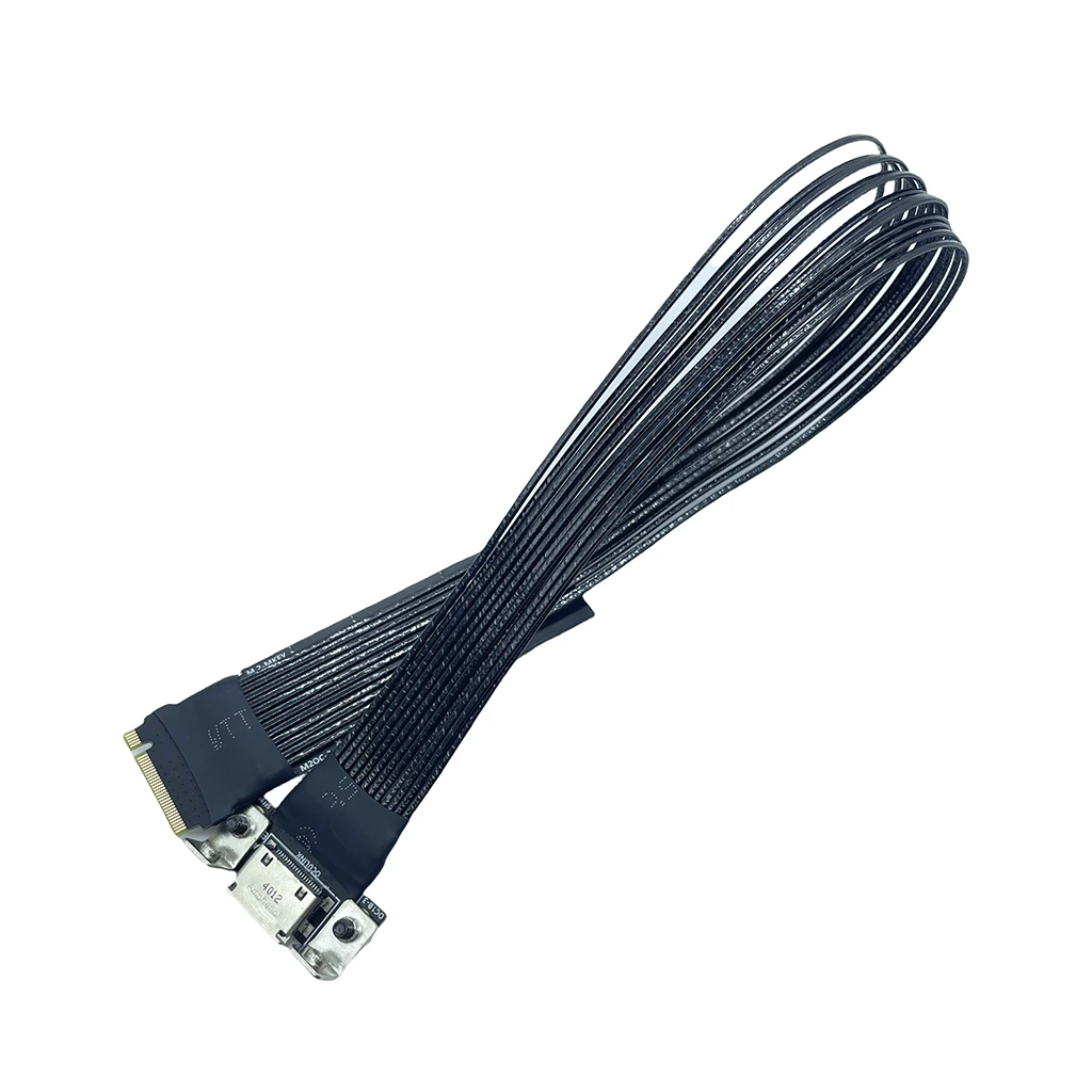 M.2 M key NVMe to OCuLink SFF8 - Oculink Gpu Dock Station 评论和价格