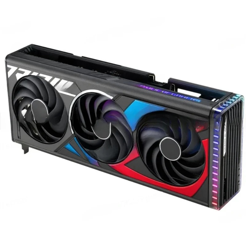 2026-4060 Placa De Video Compu - Rtx 4090 24Gb Graphics Card 评论和价格