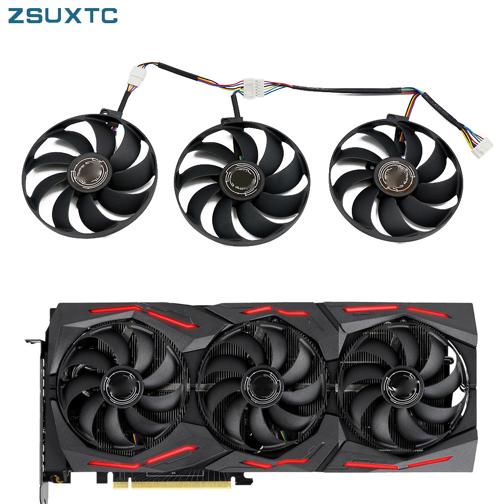 T129215SU 7Pin GPU Card Cooler - Rtx 3090 24Gb Gddr6X 评论和价格