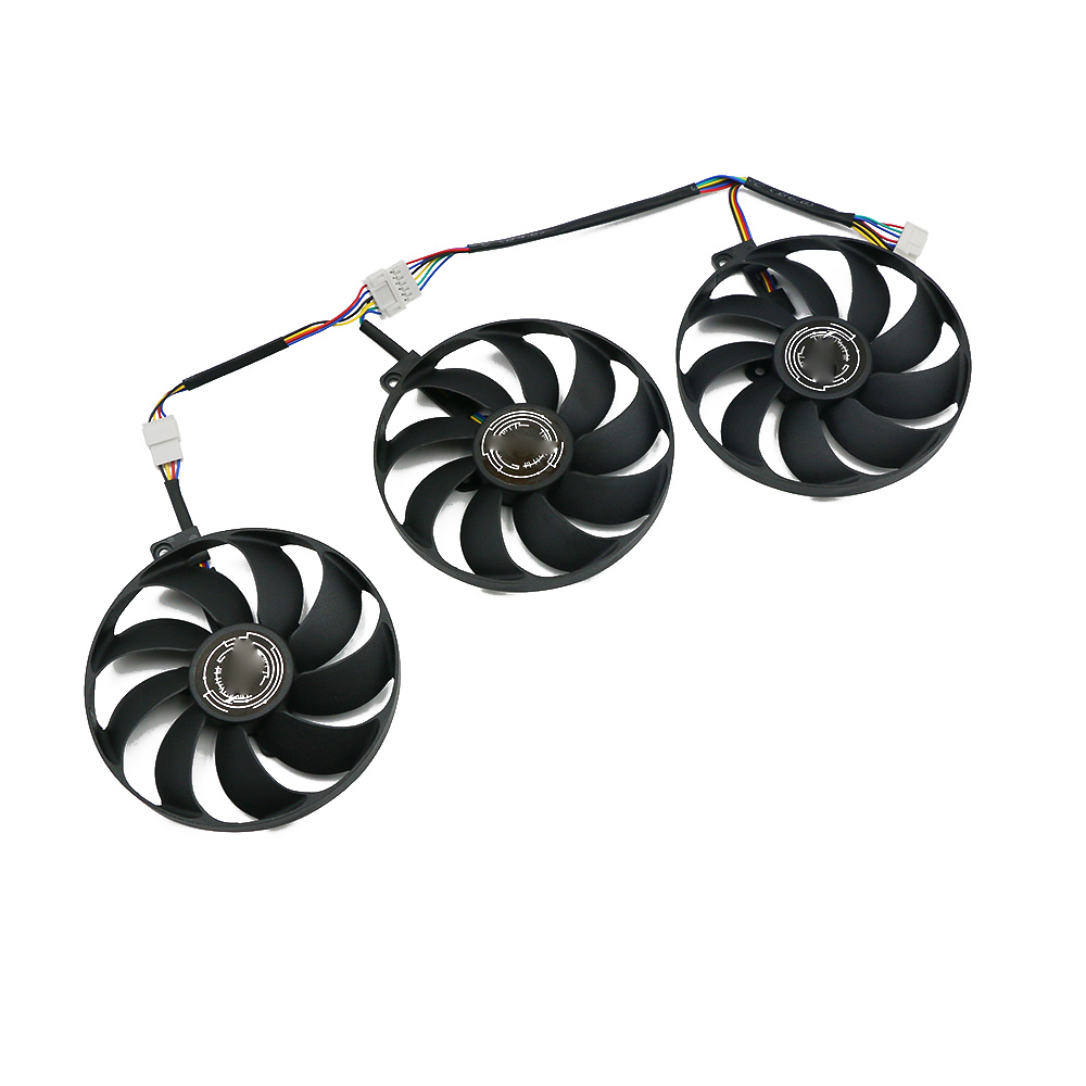 T129215SU 7Pin GPU Card Cooler - Rtx 3090 24Gb Gddr6X 评论和价格