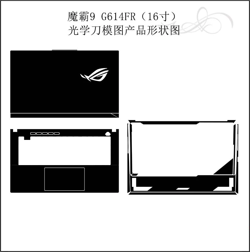 Fashion Laptop Painted Sticker - Rtx 3090 24Gb Gddr6X 评论和价格