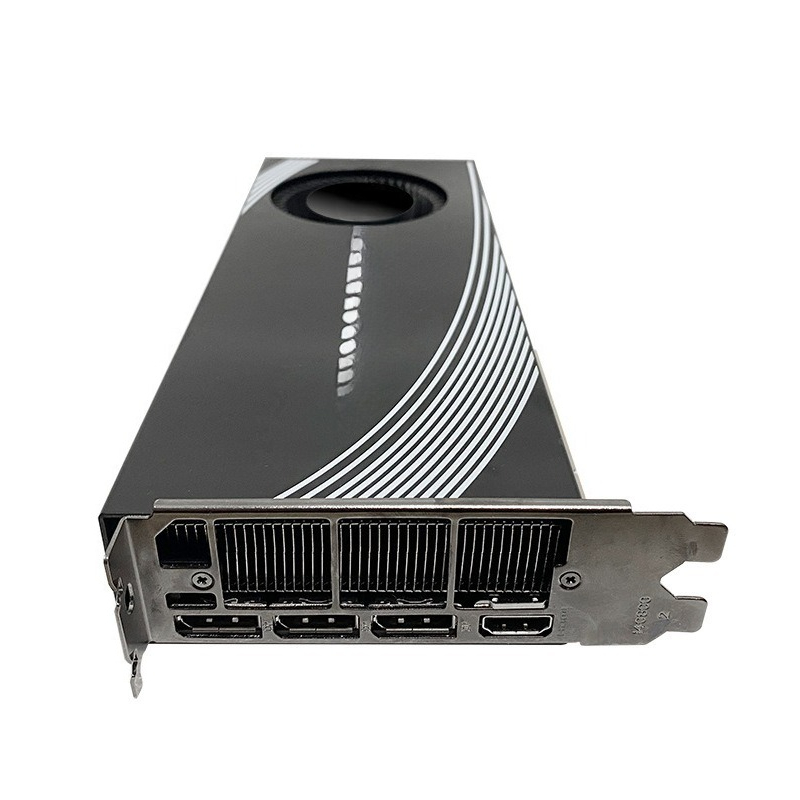 High-Performance AI Accelerati - Rtx 4090 24Gb Graphics Card 评论和价格