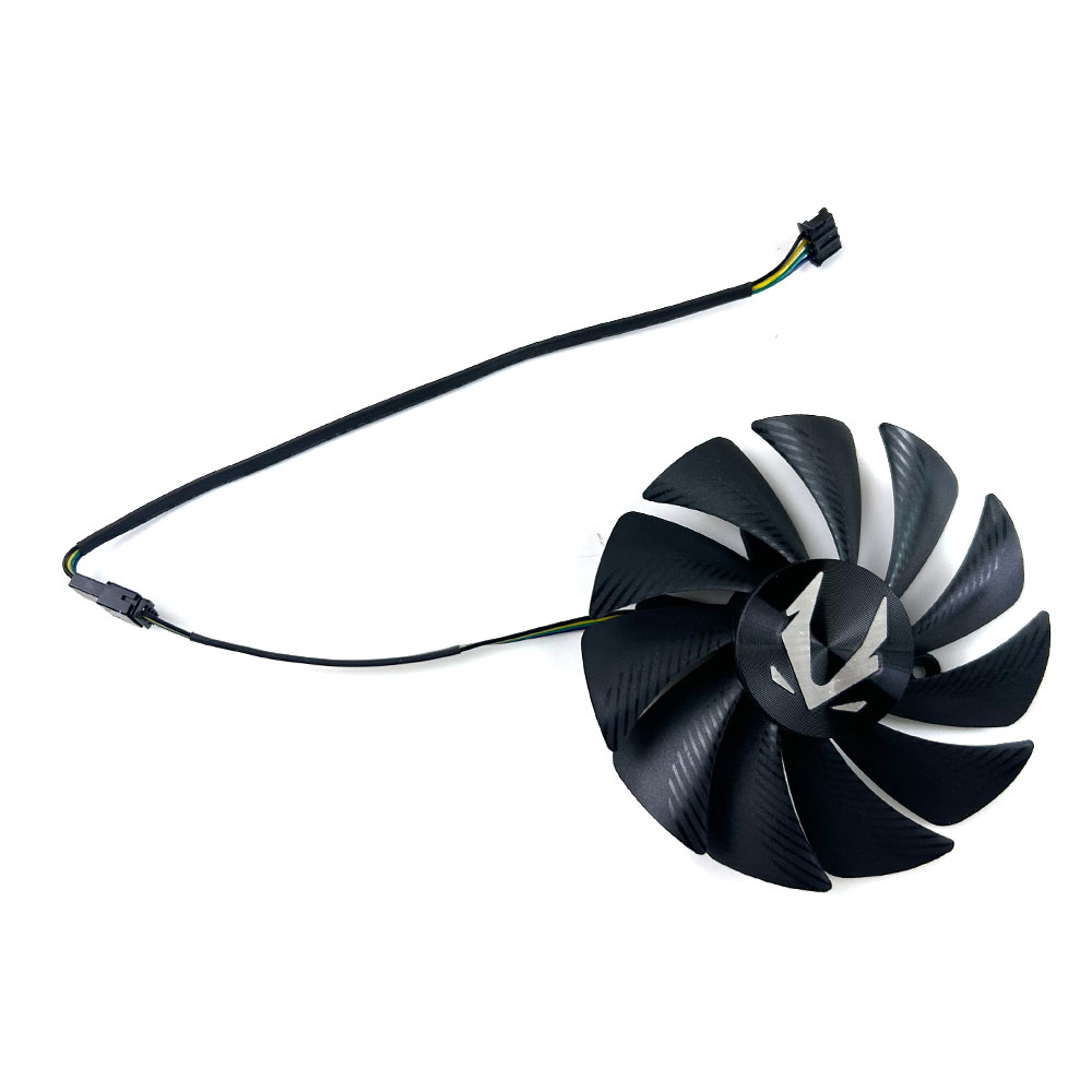 3PCS NEW Cooling Fan GA9S2U 4P - Rtx 4070 Ti Super 16Gb 评论和价格