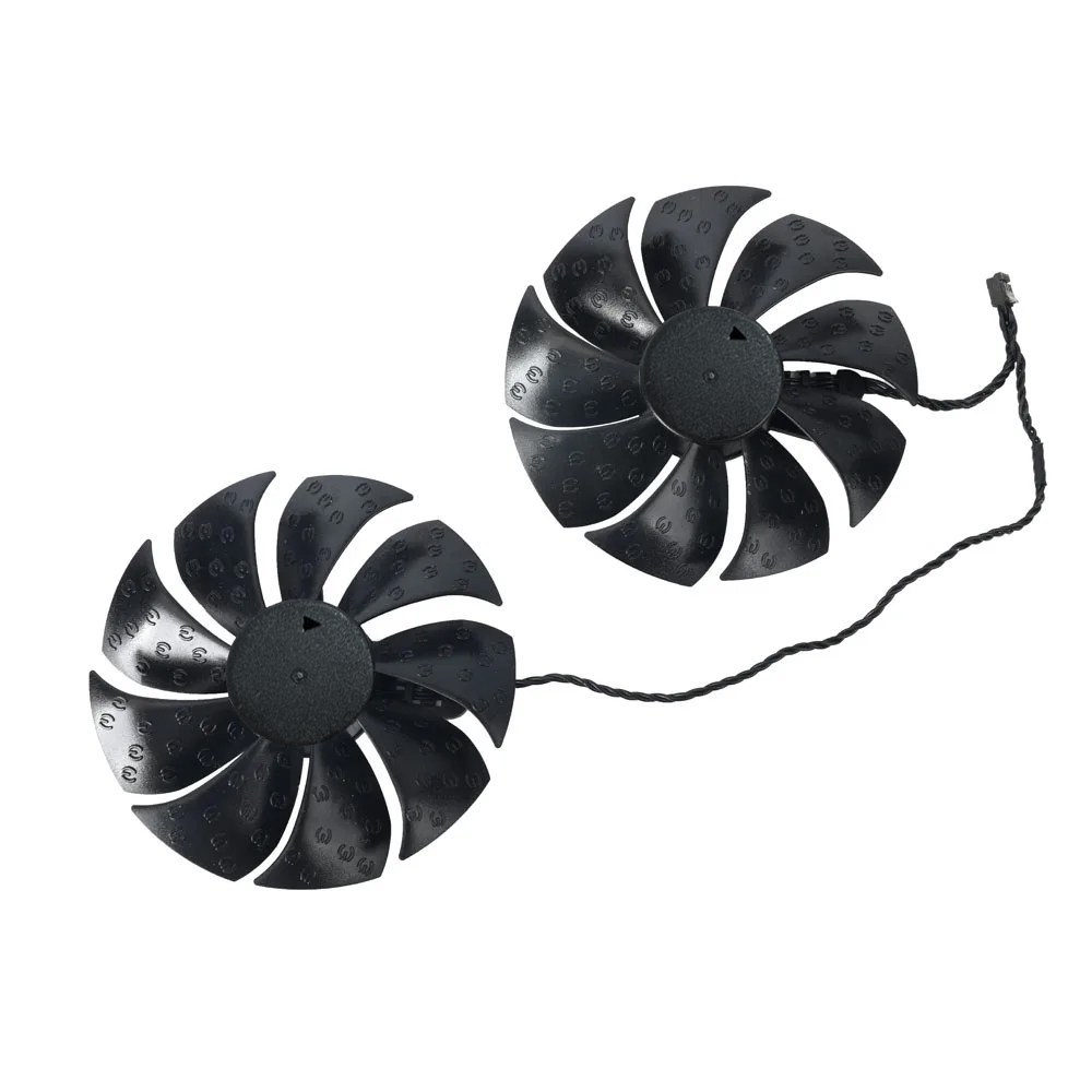 New 87MM PLA09215S12H Dual Coo - Rtx 4080 Super 16Gb 评论和价格