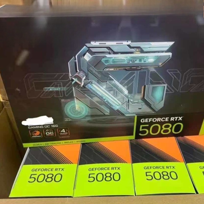 5080 graphics card   all serie - Rtx 4090 24Gb Graphics Card 评论和价格