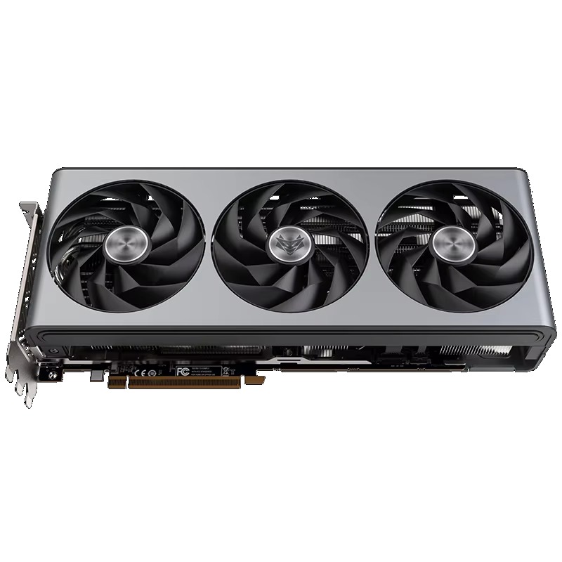 RX 7800 XT 16GD GPU Desktop In - Rx 7800 Xt 16Gb 评论和价格