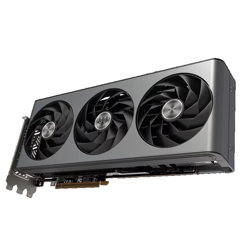 RX 7800 XT 16GD GPU Desktop In - Rx 7800 Xt 16Gb 评论和价格