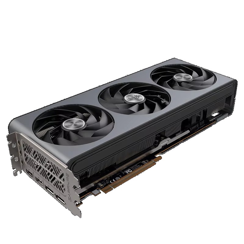 RX 7800 XT 16GD GPU Desktop In - Rx 7800 Xt 16Gb 评论和价格