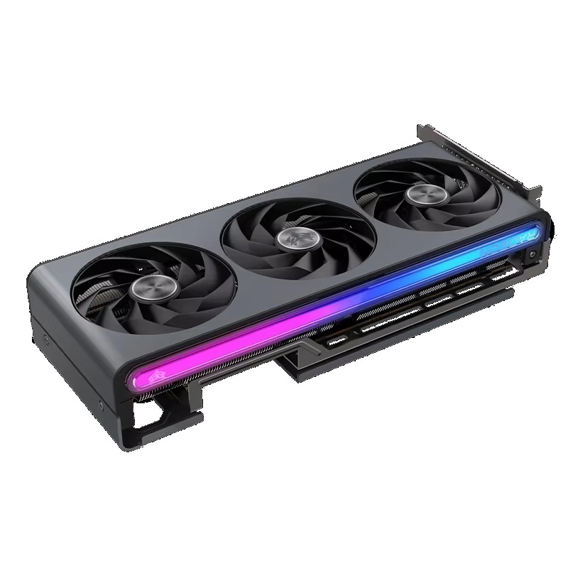 RX 7800 XT 16GD GPU Desktop In - Rx 7800 Xt 16Gb 评论和价格