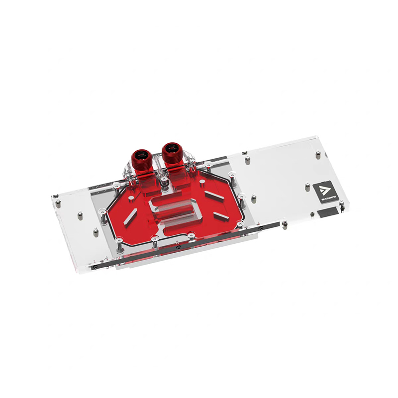 Barrow GPU Water Block For Gig - Rx 7900 Xt 20Gb 评论和价格