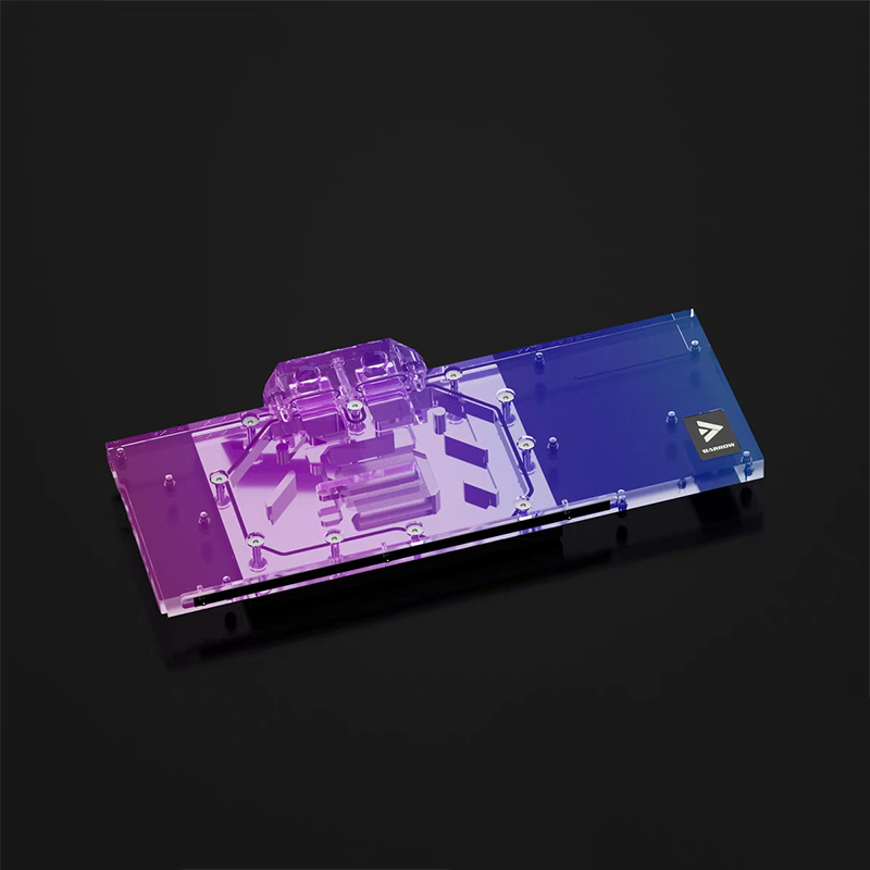 Barrow GPU Water Block For Gig - Rx 7900 Xt 20Gb 评论和价格