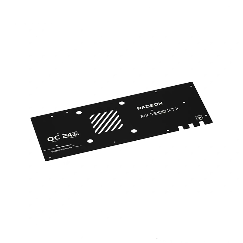 Barrow GPU Water Block For Gig - Rx 7900 Xt 20Gb 评论和价格