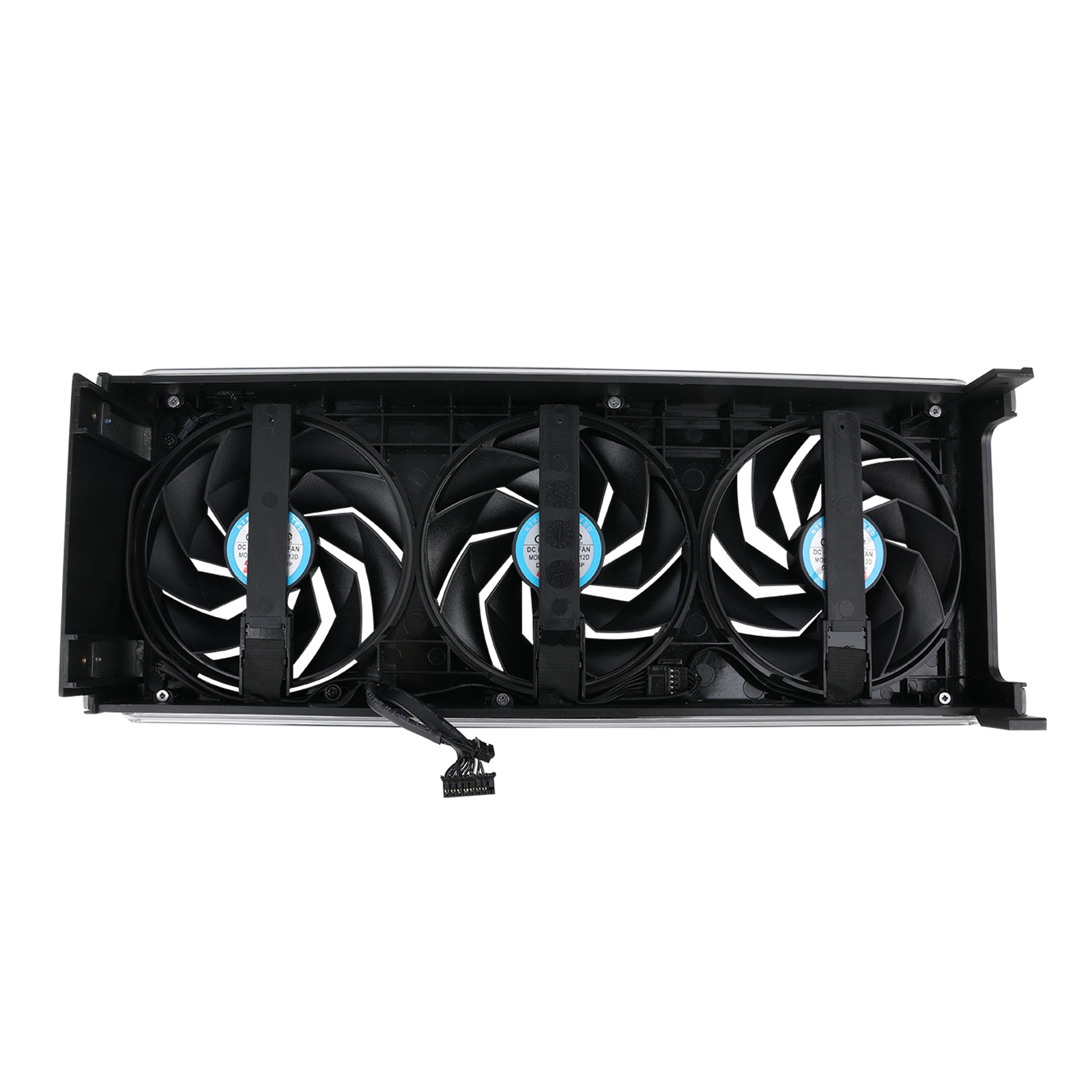 95mm FD10015M12D Video Card Co - Rx 7900 Xtx 24Gb 评论和价格