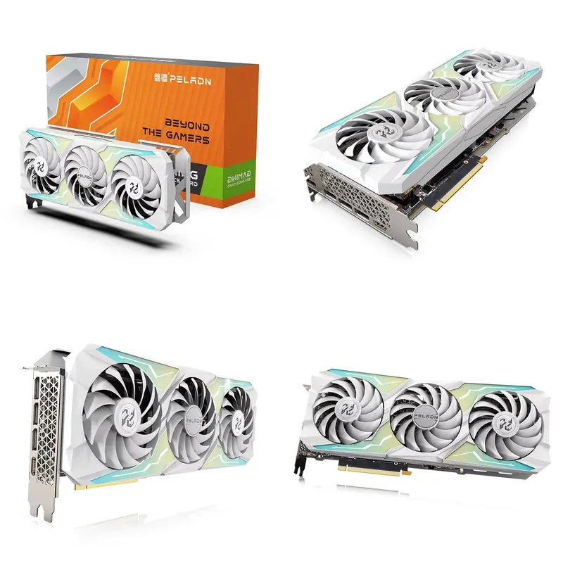 Hot Sale GeForce GPU RTX 3070  - Rtx 3080 Ti 12Gb 评论和价格