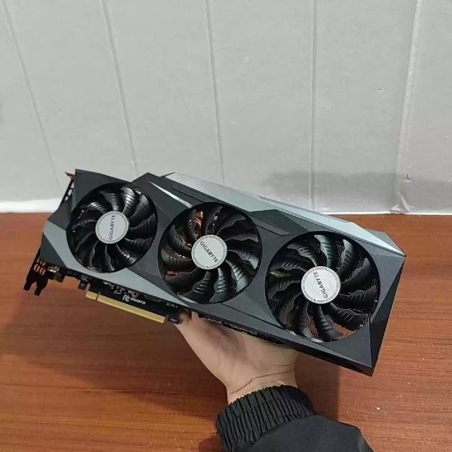 RTX 3090 24GB GDDR6X Gaming GP - Rtx 3090 24Gb Gddr6X 评论和价格