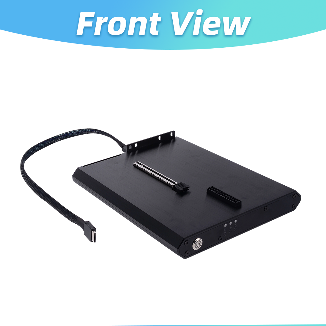 eGPU PCIe 4.0 X4 OCuLink SFF-8 - Oculink Gpu Dock Station 评论和价格