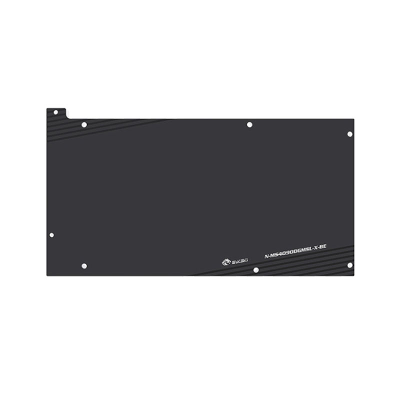 Bykski Full Cover  GPU Water B - Rtx 4090 Water Block Full Cover 评论和价格