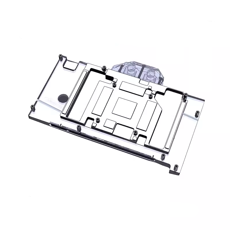 Bykski Full Cover  GPU Water B - Rtx 4090 Water Block Full Cover 评论和价格