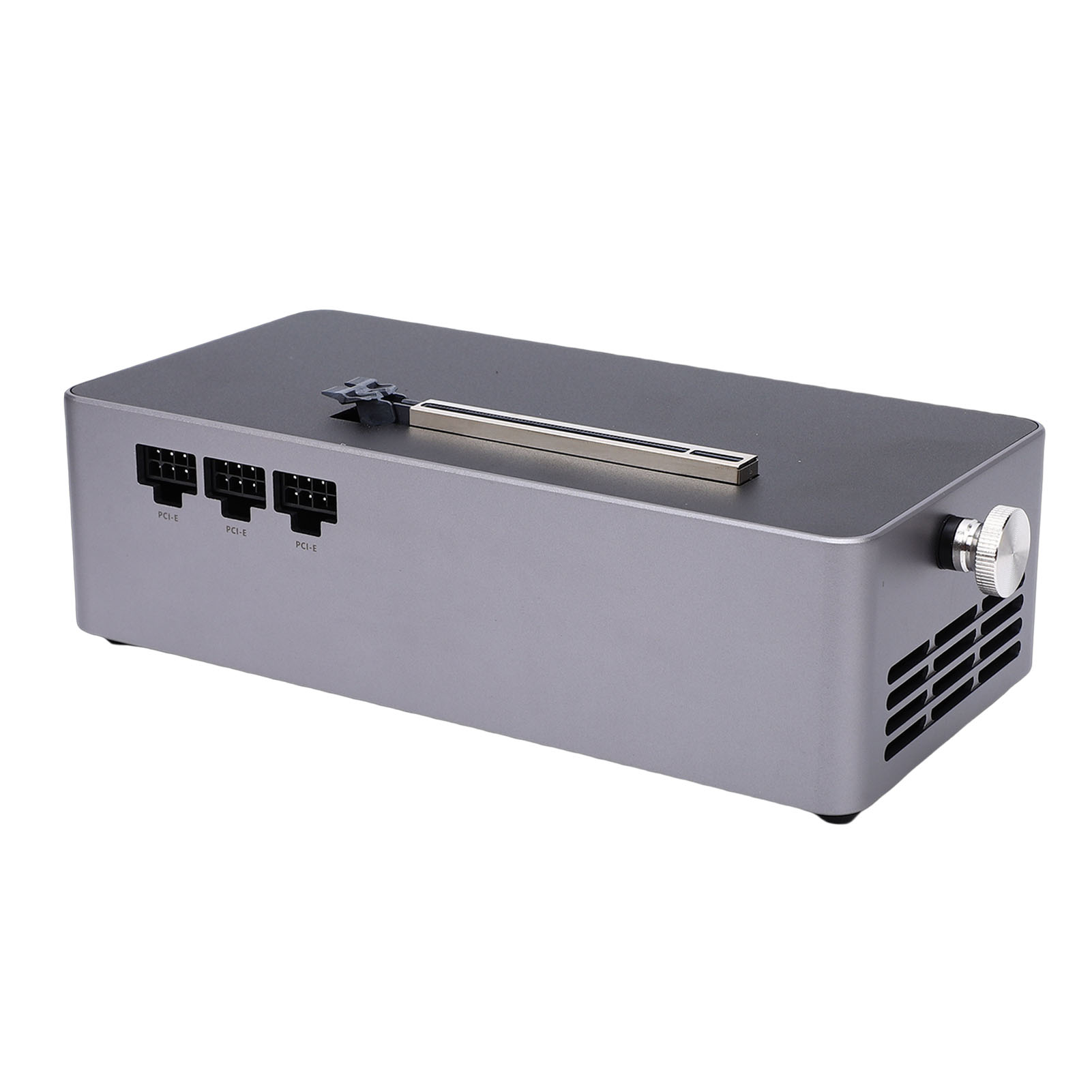 EGPU Docking Station with 800W - Oculink Gpu Dock Station 评论和价格