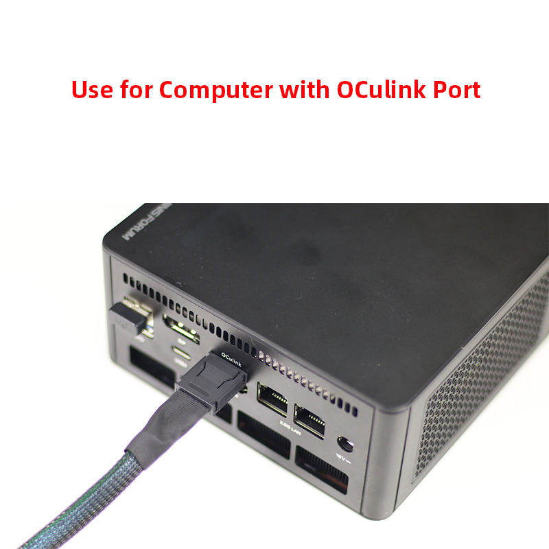 EXP GDC OCuLink High Speed GPU - Oculink Gpu Dock Station 评论和价格