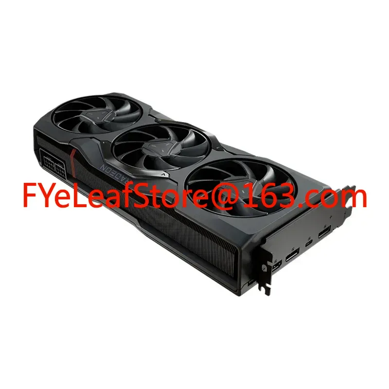 new AMD RADEON RX 7900 XTX 24g - Rx 7900 Xtx 24Gb 评论和价格