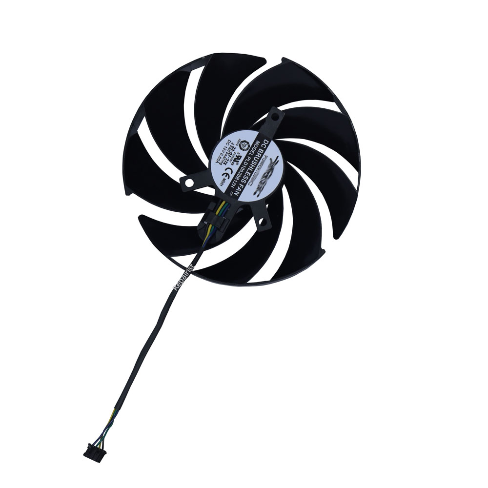 GPU Graphics Cooler,Video Card - Rtx 4090 24Gb Graphics Card 评论和价格